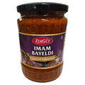 ZERGUT IMAM BAYELDI EGGPLANT APPETIZER