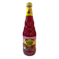 ZIYAD Premium Rose Syrup