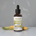 Succus - Corn Silk Tincture | Gentle Traditional Herbal Support - Alcohol Free / 1 fl oz