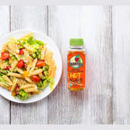Chantico Agave - Chantico Organic Hot Agave-Chile de Arbol