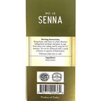 Galil Brands - Senna Herbal Tea | 20' Tea Bags | 1.41 oz | Galil