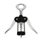HIC - Harold Import Co. - HIC Bar Soft-Touch Wing Corkscrew