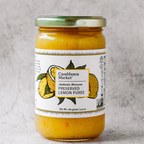 Casablanca Market - Casablanca Market Moroccan Lemon Puree Spread