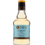 Liber & Co. - Classic Gum Syrup - 375 mL