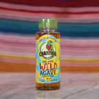 Chantico Agave - Chantico Organic WILD Agave - Stevia Alternative For Baking