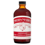 Nielsen-Massey Vanillas - Nielsen-Massey Mexican Pure Vanilla Extract - 2 oz.