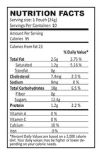 Quik Tea - Vegan Cardamom Chai Tea Latte - 10 Count