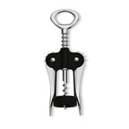 HIC - Harold Import Co. - HIC Bar Soft-Touch Wing Corkscrew