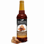 Syruvia - Brown Sugar Cinnamon Syrup