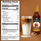 Syruvia - Brown Sugar Cinnamon Syrup