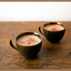  HERNÁN - NEW Mexican Hot Chocolate Powder in POUCH