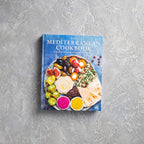 HarperCollins Focus - The Mediterranean Cookbook