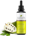 Au Natural Organics - Soursop Oil with Graviola Seed for Skin Nourishment