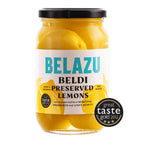 Belazu US - Belazu Preserved Lemons 200g MP12