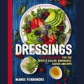 HarperCollins Focus - Dressings: Over 200 Recipes