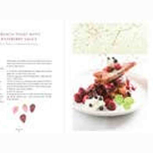 Casemate IPM - Vegan Recipes from France