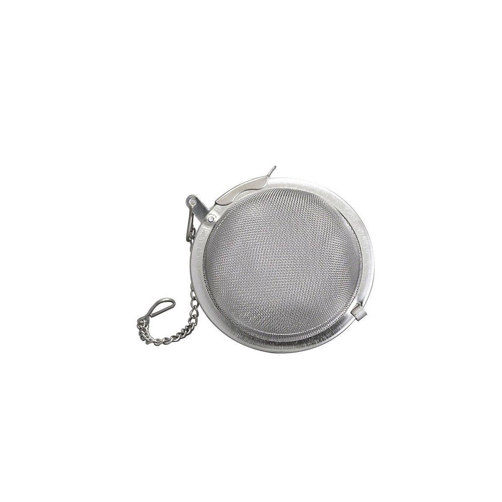 Mesh Ball Tea Infuser