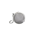 HIC - Harold Import Co. - Mesh Ball Tea Infuser for Loose Leaf Tea, 2.5in