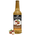 Syruvia - Hazelnut Syrup