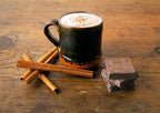  HERNÁN - Cinnamon Mexican Hot Chocolate Square "Tablillas" - 240g