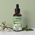 Succus - Moringa Tincture | Herbal Wellness Support - Alcohol Free / 1 fl oz