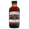 Nielsen-Massey Vanillas - Nielsen-Massey Pure Vanilla Extract - 2 oz.