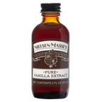 Nielsen-Massey Vanillas - Nielsen-Massey Pure Vanilla Extract - 2 oz.