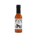 Queen Majesty Hot Sauce - Red Habanero & Black Coffee Hot Sauce - 5oz.