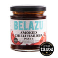 Belazu US - Belazu Smoked Chilli Harissa 170g (6oz) MP6
