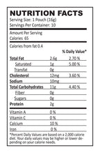 Quik Tea - Unsweetened Cardamom Chai Tea Latte - 10 Count