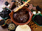  HERNÁN - Mole Poblano