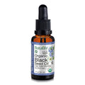 BOTALIFE - Organic Black Seed Oil - 1 oz