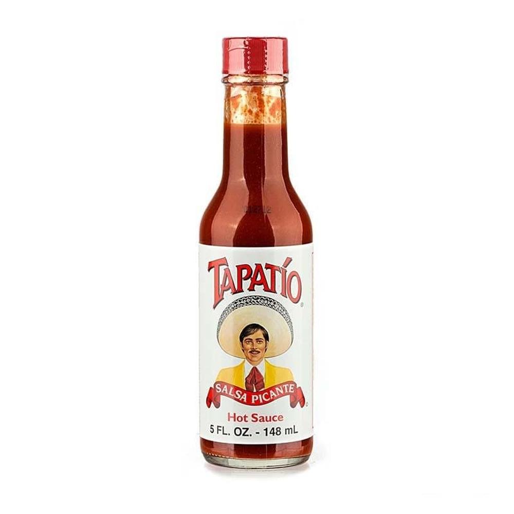 Tapatio Salsa Picante Hot Sauce