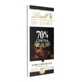 Lindt 70% Dark Chocolate 3.5oz