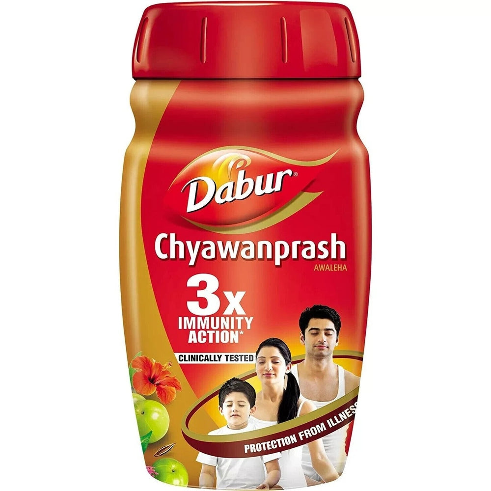 Chyawanprash 950gm