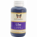 Butterfly Ube Flavouring 2 oz